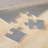 Alona Beach, Panglao Island, Bohol, Philippinen Puzzle (Seite)