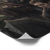 Alone Among Another Evolution Poster -> Allein unt (Ecke)