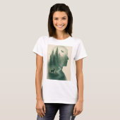 Alone Girone T-Shirt (Vorne ganz)