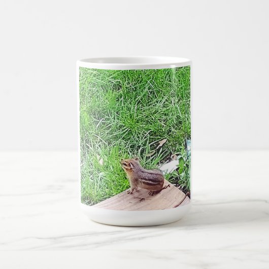 Alone Kaffeetasse (Mittel)