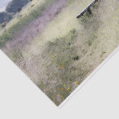 Alone Time Decoupage Seidenpapier (Ausschnitt)