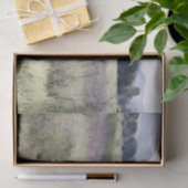 Alone Time Decoupage Seidenpapier (Geschenk)