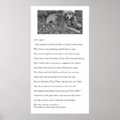 Alone wieder poster (Vorne)