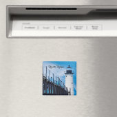 Along Manistee Magnet (In Situ (Geschirrspüler))