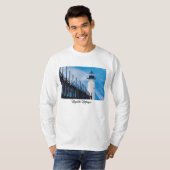 Along Manistee T-Shirt (Vorne ganz)