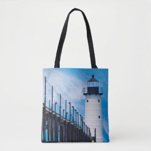 Along Manistee Tasche