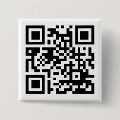 "AlongThoseLines.com" Knopf Button (Vorderseite)