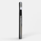 Aloof Siamese Cat Case-Mate iPhone 5 Fall Hülle (Hinten/Rechts)