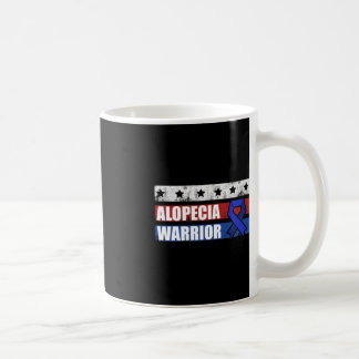 Alopezie Bewusstsein Haarausfall Krieger Kümmre Su Kaffeetasse