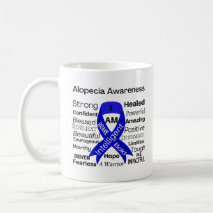Alopezie Inspirative Tasse