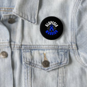 Alopezie Sensibilisierung Haarausfall Krieger Ther Button (Beispiel)