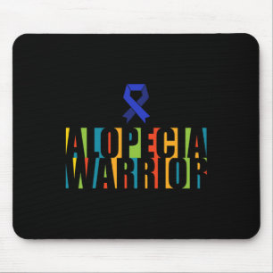 Alopezie Sensibilisierung Haarausfall Krieger Ther Mousepad