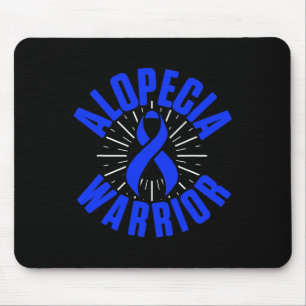 Alopezie Sensibilisierung Haarausfall Krieger Ther Mousepad