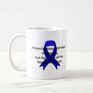 Alopezie Tasse