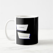 Alopezie Überprüfung Sehr schlecht. Das Zimmer war Kaffeetasse (Links)