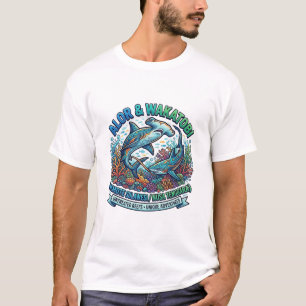 ALOR & WAKATOBI T-Shirt