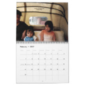 Alotenango Kalender (Feb 2027)