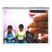 Alotenango Kalender (Titelbild)