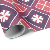 Alotie Geschenkpapier (Rolleneckpunkt)