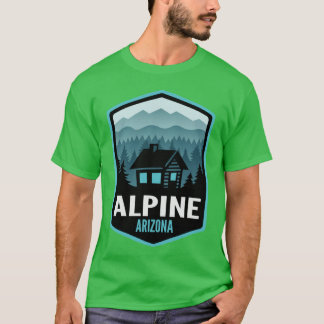 Alp Arizona T-Shirt