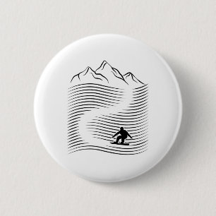 Alp Bergsee-Zauber Snowboarden Alp Locarno Button