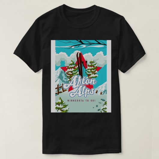 Alp Piora und ihrem Rohschinken T-Shirt (Design vorne)