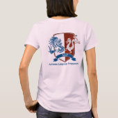 ALP-Preis der Mama T-Shirt (Rückseite)