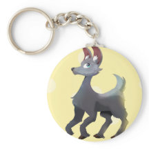 Alpaca Bunny - Ultimate Gray/IlluminHering