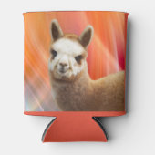 Alpaca Can Cooler Dosenkühler (Vorderseite)