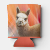 Alpaca Can Cooler Dosenkühler (Rückseite)