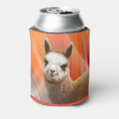 Alpaca Can Cooler Dosenkühler (Kanne Rückseite)