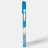 Alpaca Dreamland Case-Mate iPhone Hülle (Rückseite / Links)