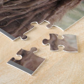 ALPACA EASY JIGSAW PUZZLE (Seite)