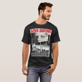 Alpaca Graveyard T-Shirt (Vorne ganz)