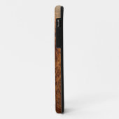 Alpaca iPhone Case (Hinten/Links)