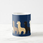 Alpaca Kaffeetasse (Mittel)
