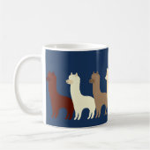 Alpaca Kaffeetasse (Links)