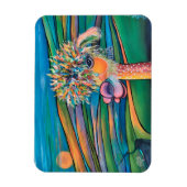 Alpaca - Kathleen-Magnet Magnet (Vertikal)