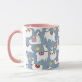 Alpaca/Llama Tasse (Links)