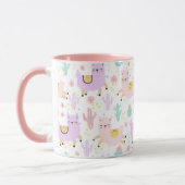 Alpaca/Llama Tasse (Links)