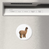 Alpaca Magic Magnet (In Situ (Geschirrspüler))
