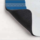 Alpaca Mousepad (Ecke)