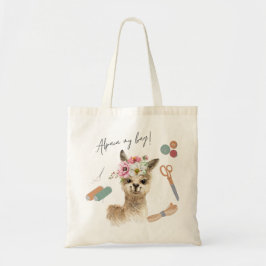 Alpaca My Bag | Handtasche Tragetasche