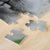 ALPACA-PUZZEL 8X10 PUZZLE (Seite)