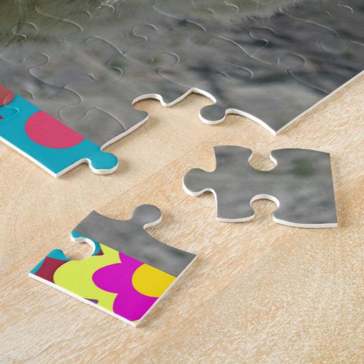 ALPACA PUZZLE (Seite)