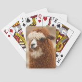 Alpaca Spielkarten (Rückseite)