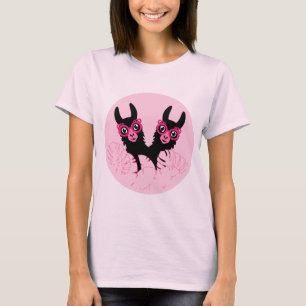 Alpaca-Tag T-Shirt