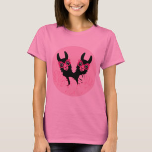 Alpaca-Tag T-Shirt