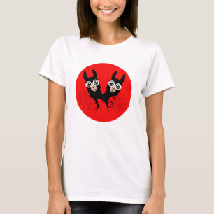 Alpaca-Tag T-Shirt