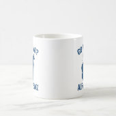 Alpaca-Tasche! Kaffeetasse (Mittel)